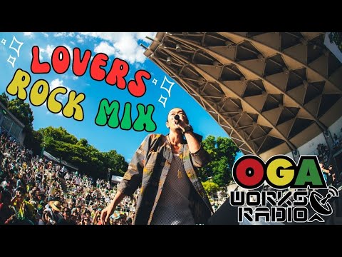 OGA 誕生日目前ということで好きなLOVERS SELECTION !! OGAWORKS