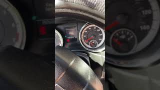 2010+ Dodge, Chrysler, Jeep Fobik Key “Bad Key”