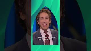 Ancient Gates | The God Who Opens Doors | Joel Osteen #shorts