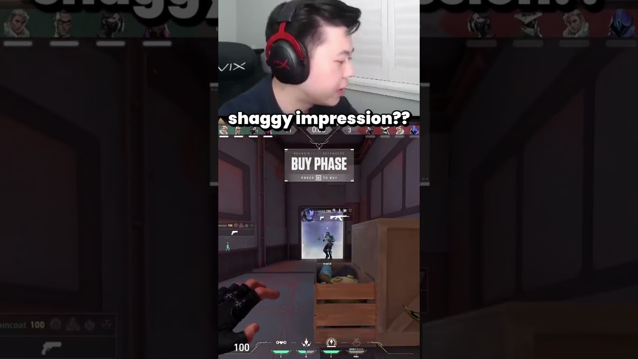 It's All Fun And Games Until...