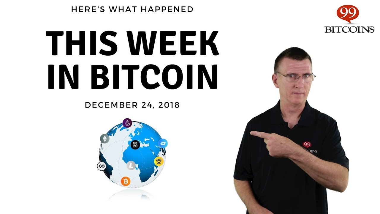 bitcoin news 24