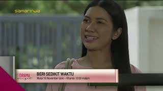 Download Lagu Beri Sedikit Waktu MP3