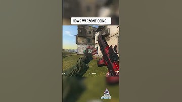 #callofduty #warzone #fypシ #bot #warzoneupdate #cod #gameplay #gaming #humor #warzoneloadout