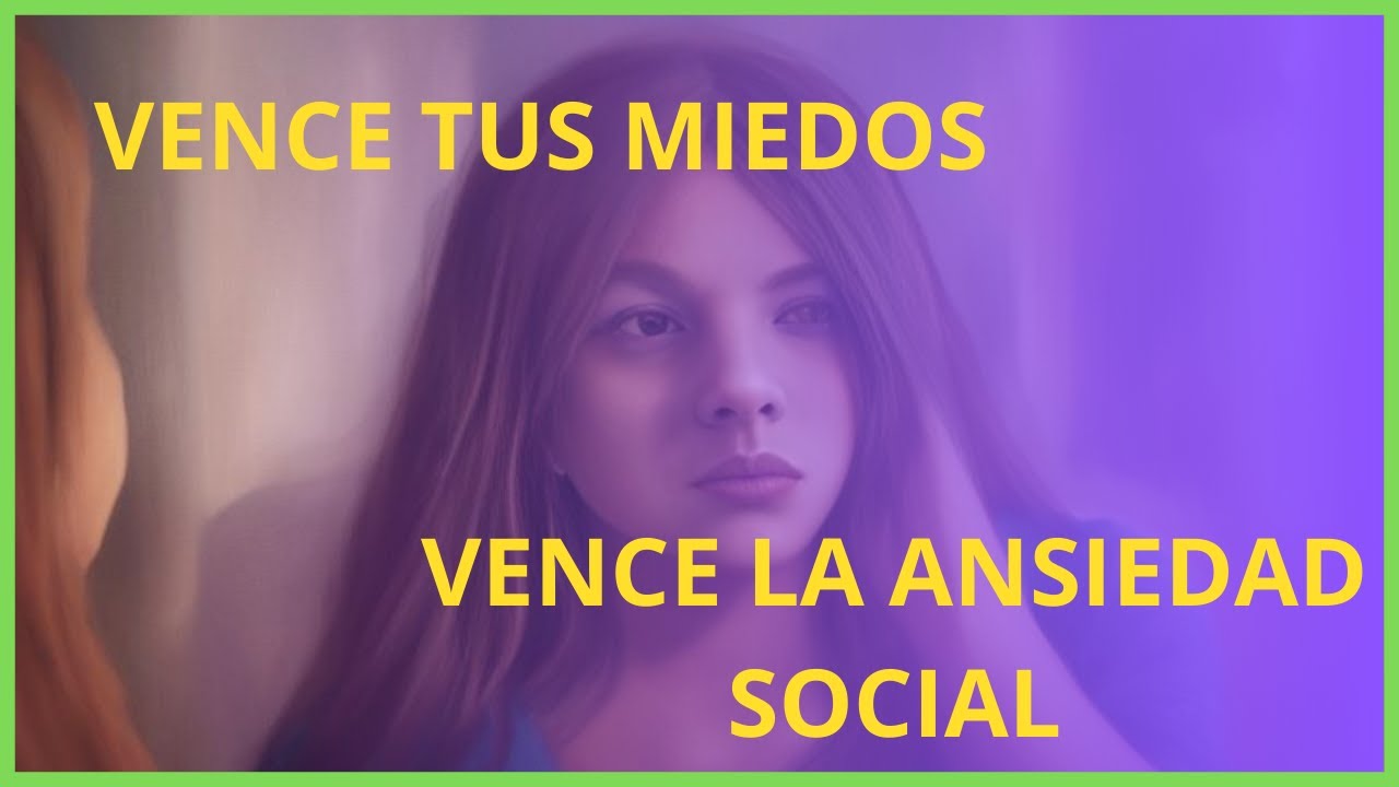 La fórmula secreta para eliminar la ansiedad social y ser más sociable ...