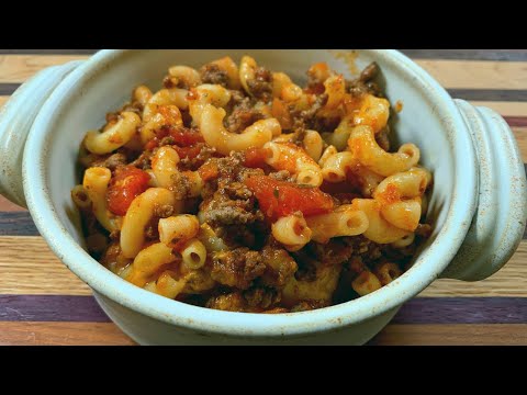 how-to-make-ground-beef-casserole-(beefaroni-style)