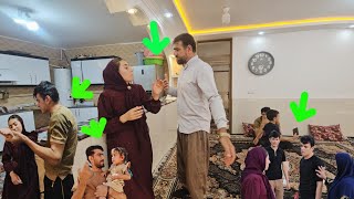 Download Lagu «Saleh’s Last Goodbye: Masoumeh’s Shocking Revolt Against Es-haq and Ersalan’s Family» MP3 Download Lagu «Saleh’s Last Goodbye: Masoumeh’s Shocking Revolt Against Es-haq and Ersalan’s Family» MP3