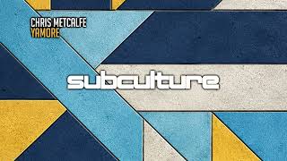 Chris Metcalfe - Yamore