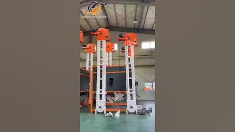 electrostatic plastic separator