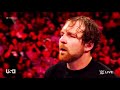 Seth rollins  dean ambrose  cant deny my love