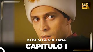 Kosem La Sultana | Capítulo 1 (4K)
