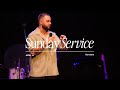 Sunday service  april 14