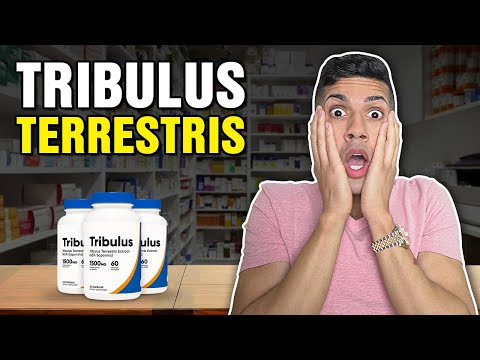 I Tried Tribulus Terrestris, Here&rsquo;s What Happened