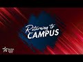 LSC-Houston North | Returning to Campus | FB106