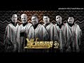 MIX  DE LOS KJARKAS FT PROYECCION DE BOLIVIA / solo lentos