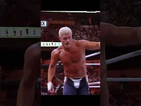 WRESTLEMANIE 39 FACEOFF Wwe Romanreigns Match Shorts Diamonds