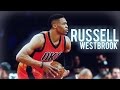 Russell westbrook  nasty 2016 