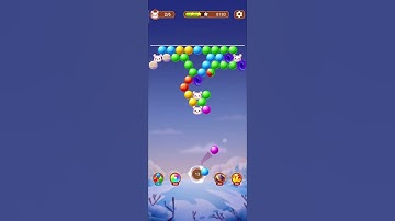 Block Gems: Block Puzzle Games - Bubble Shooter Level 155