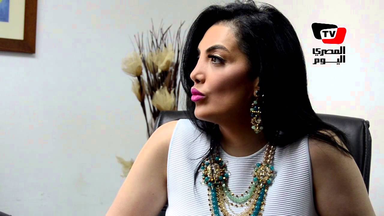 ‫حورية فرغلي مصطفى شعبان إتهمني بسب مسلسل دكتور أمراض نسا‬‎ Youtube