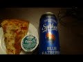 Asmr drinking seagrams spiked blue razberrysoft spokenpizza