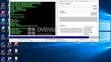 Itel s11 flash file read by cm2 file free no password