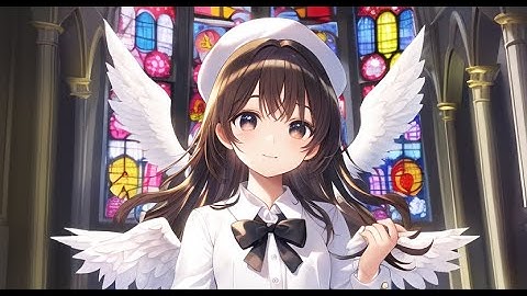 [現代音楽 三和音的無調 ピアノ] AI作曲×AIイラスト集 Sonic Pi algorithmic music -  Lasso