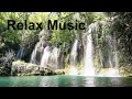 Musica relajante - Bosques y cascadas