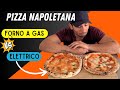 Forno a GAS o ELETTRICO? Cottura pizza napoletana a CASA