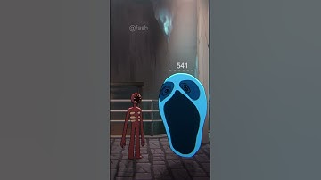 Thumbnail of Who's taller? (Doors 2 Animation)