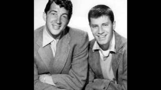 Dean Martin and Jerry Lewis Radio Pt.2