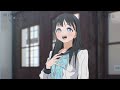 TVアニメ「明日ちゃんのセーラー服」Web予告 第二話「また明日」