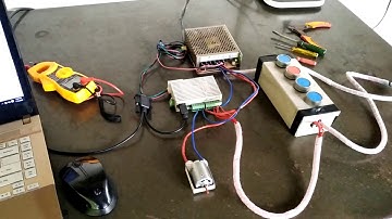 Motor on/off control with push button in Delta PLC | DVPSS2 |WPLSOFT