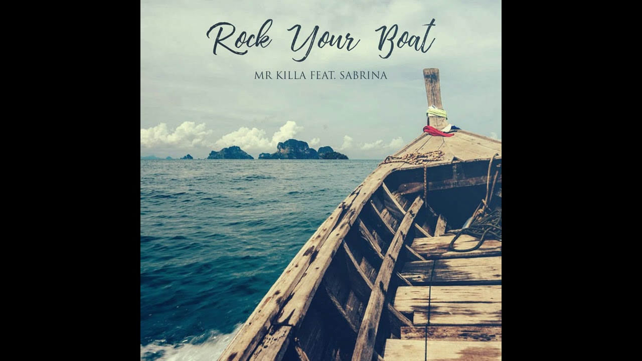 Mr. Killa - Rock Your Boat (All Natural Riddim) [Official Audio]