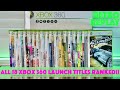 I Bought & Played All 18 Xbox 360 Games in 2020! Are They Still Any Good?  *Spoiler* Some Are!