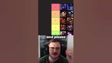 this XIN ZHAO COMBO makes him BROKEN 🥶