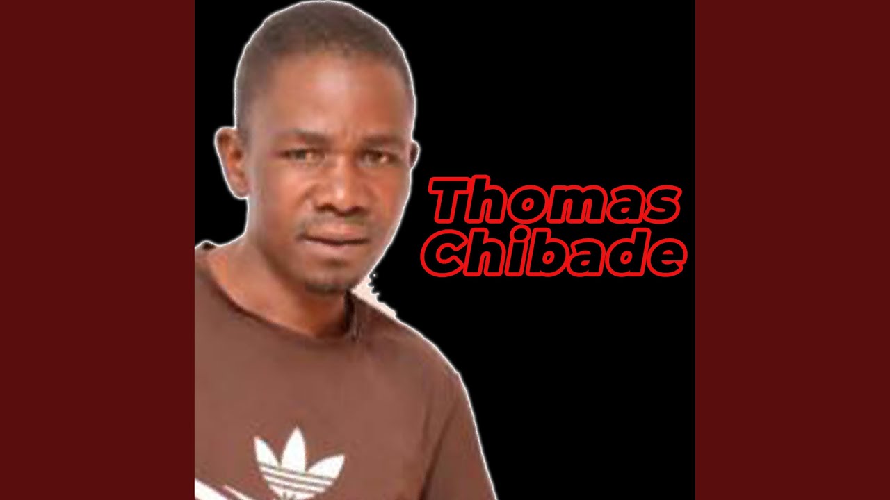 Sindifuna Thomas Chibade feat Kelly Kay