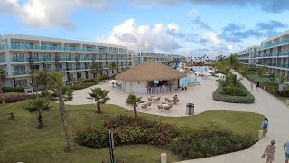 Punta Cana, Dominican Republic - Hotel Serenade Punta Cana Beach & Spa Resort