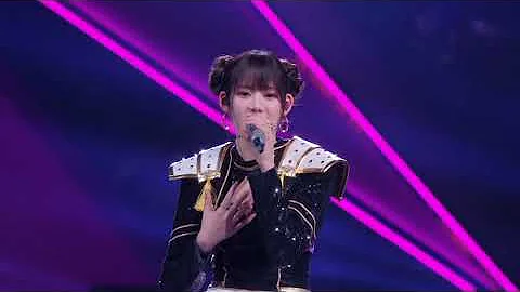 Golden - PHARITA, AHYEON, RORA(BABYMONSTER) 2025MAMA |Крор Demon Hunters