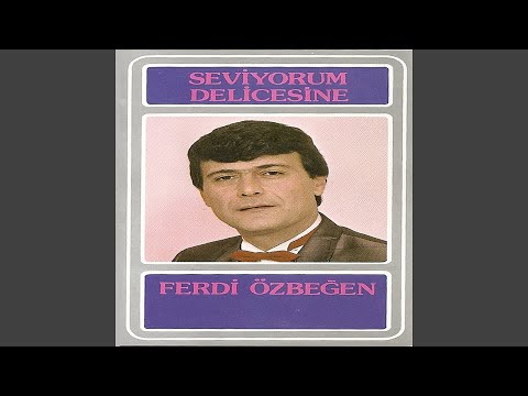 Kaderimde Hep Güzeli Aradım