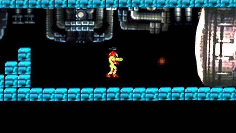 LittleBigPlanet 2 - Metroid