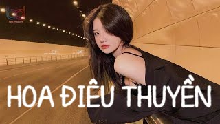 Thuyền Đưa Tình Ai Sang Bến Mới EDM...Hoa Điêu Thuyền Tiktok EDM♫ EDM Tiktok Remix Hay Nhất Hiện Nay