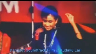 Syarifah Aini - kudaku lari // Original soundtrack