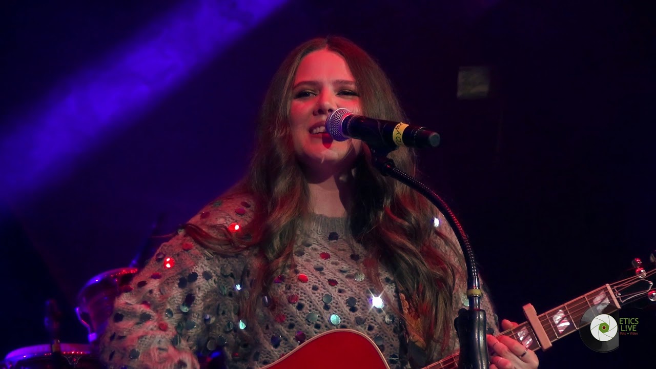 Jesse & Joy - ¡Corre! | Concierto Exa 2019