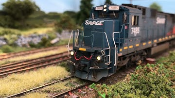 Scale Sound Systems speaker upgrade 5