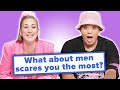 Women Answer Questions Men Are Too Afraid To Ask