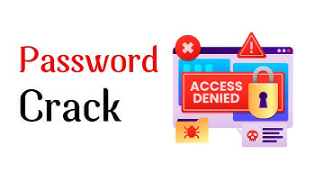 Password Crack Explained