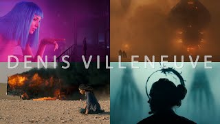 Amazing Shots of DENIS VILLENEUVE