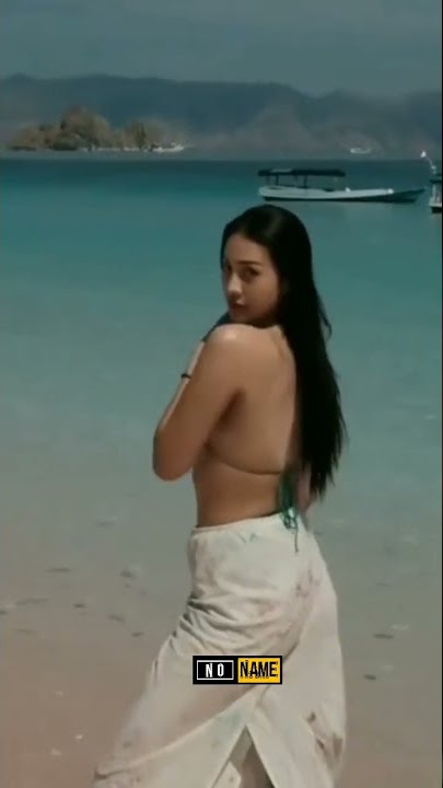 Anya geraldine sexy bikini #shorts #shortvideo #anyageraldine #anya