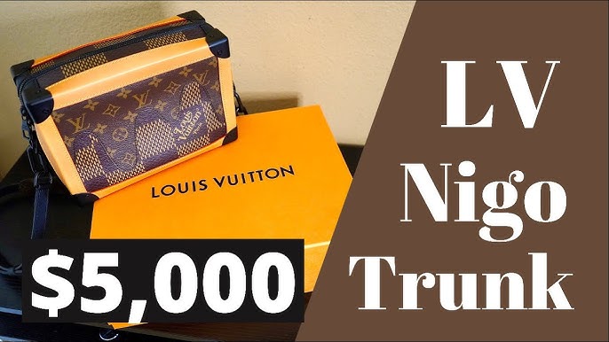 My top 5 items from the ❤️Human Made❤️ x Louis Vuitton Collab