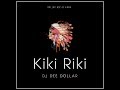 Capture de la vidéo Dj Dee Dollar - Kiki Riki (Drum Refix) [Official Audio]