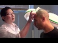 Hair Regrowth Treatment - Stem Cell Hair Restoration Technique